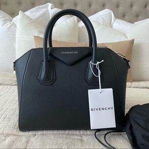 ❌SOLD❌ Givenchy Antigona SMALL Sugar Goatskin NWT